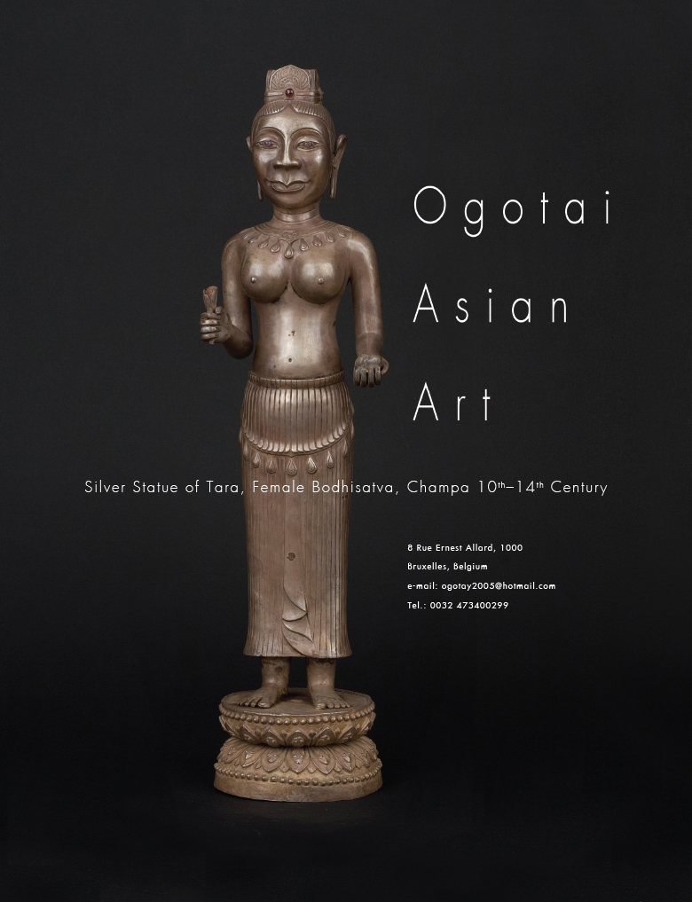 Ogotai Asian Art