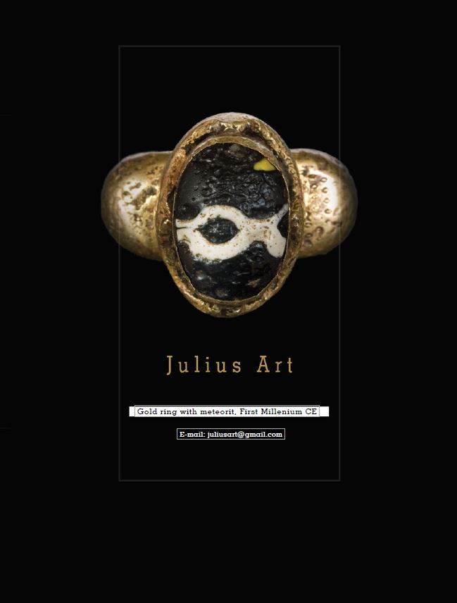 Julius art