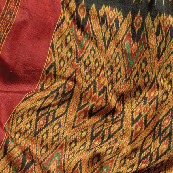 Khmer Silk